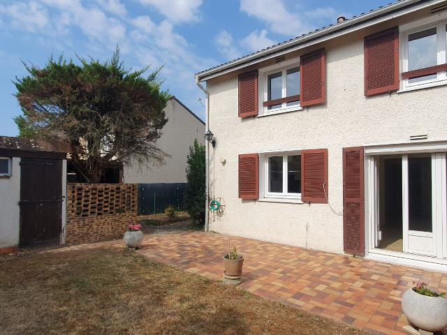 Maison location à Orléans, Olivet