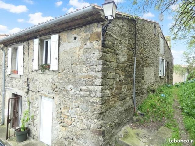 Maison vente à Narbonne, Lagrasse