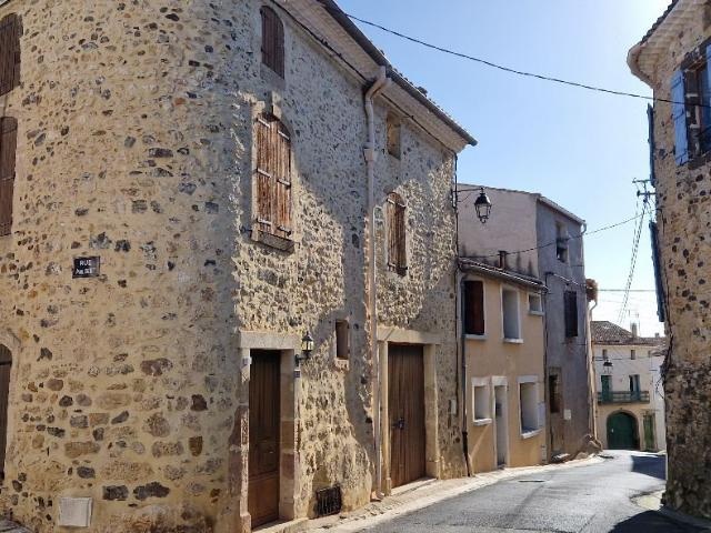 Maison vente à Lodève, Fontès