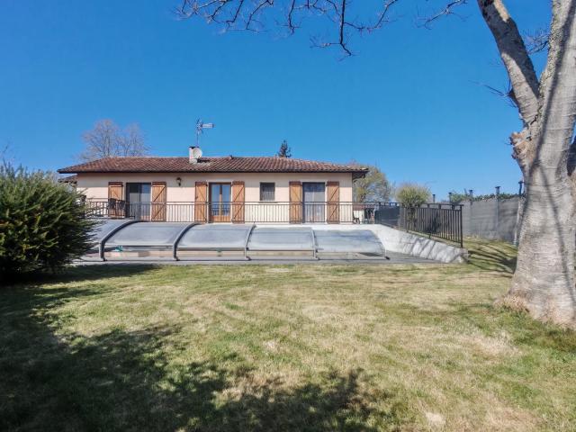 Maison vente à Dax, Cagnotte