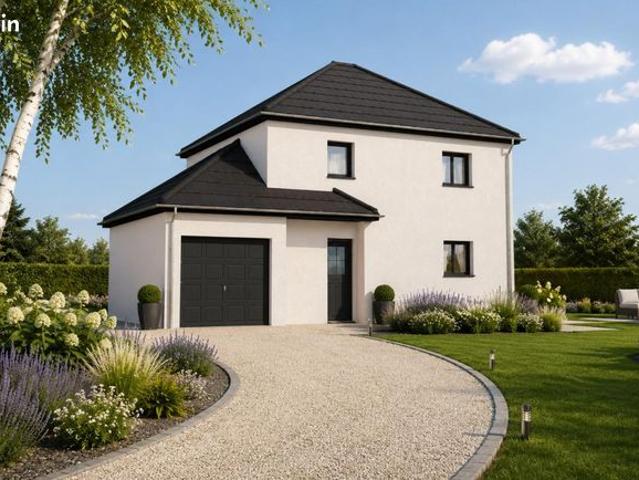 Maison vente à Lens, Harnes