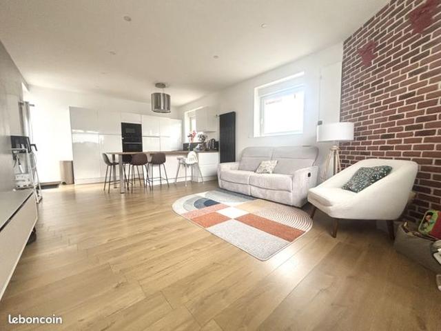 Maison vente à Lille, Hem