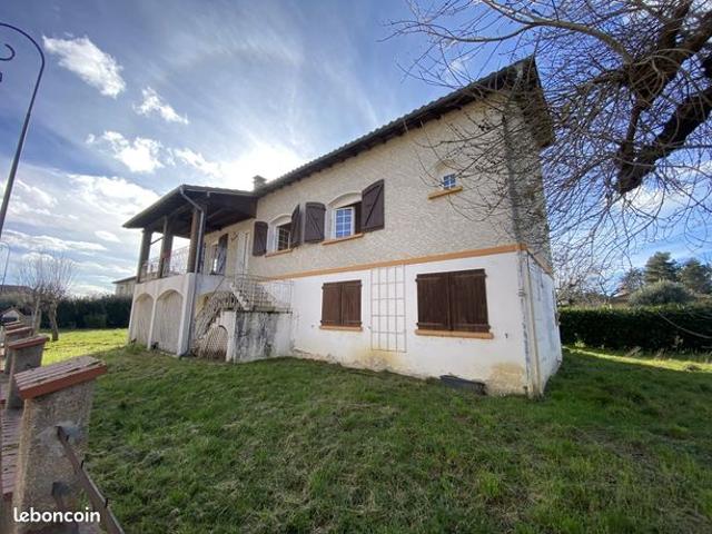 Maison vente à Mirande, Masseube