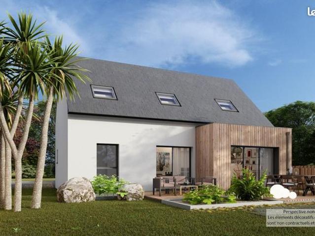 Maison vente à Saint-Nazaire, La Baule-escoublac