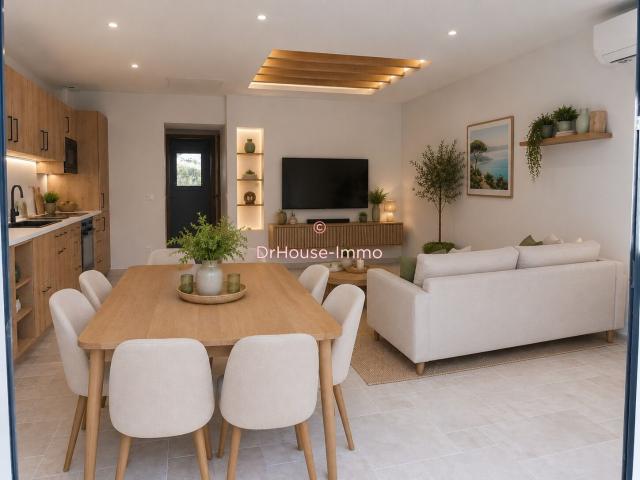 Maison vente à Arrondissement de Toulon, Le Lavandou