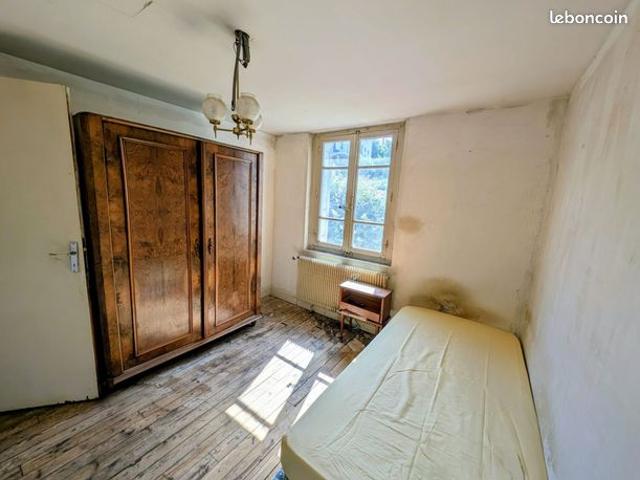 Maison vente à Yssingeaux, Monistrol-sur-loire