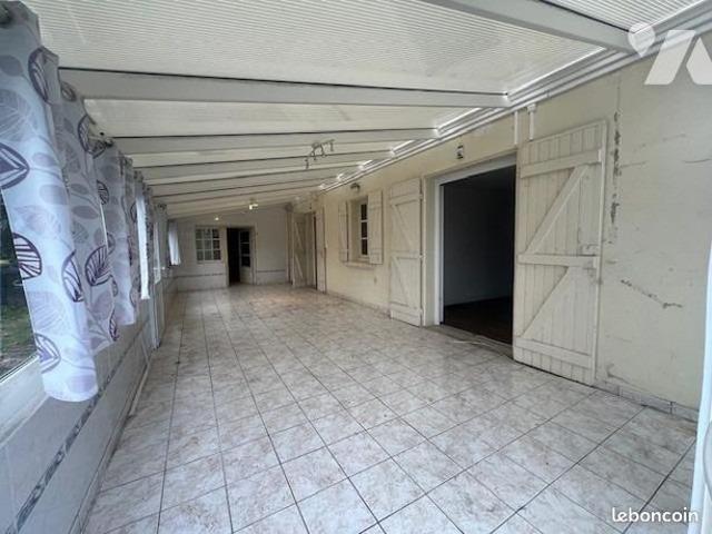 Maison vente à Fontenay-le-Comte, Pays de la Loire