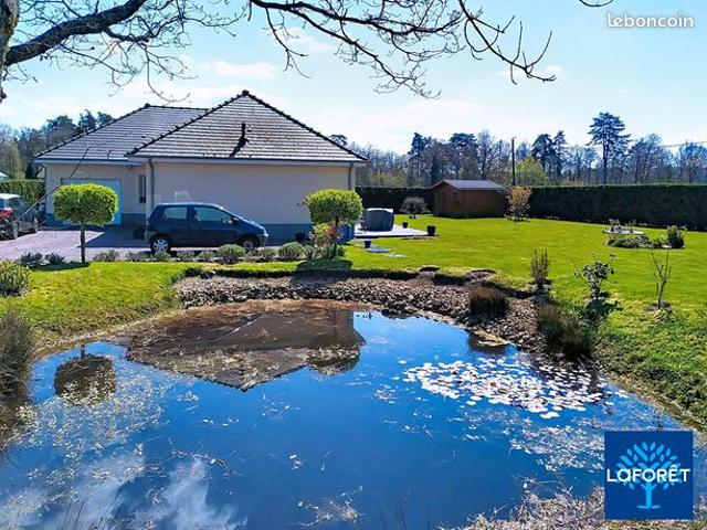 Maison vente à Bernay, Valailles