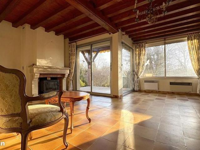 Maison vente à Dijon, Crimolois