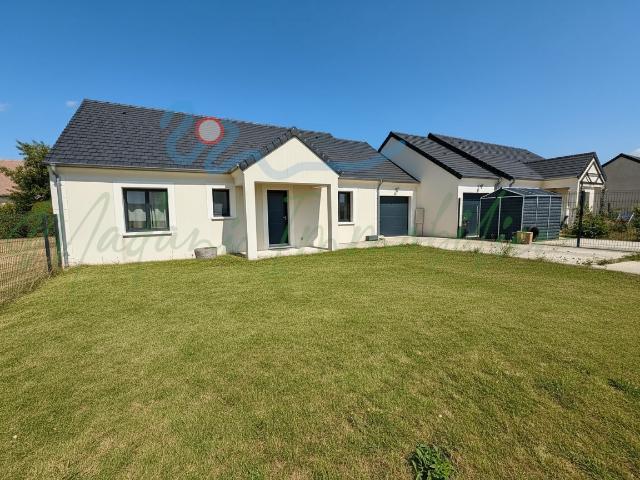 Maison vente à Mantes-la-Jolie, La Villeneuve-en-chevrie