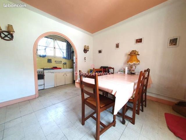 Maison vente à Pontoise, Marines