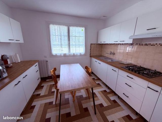 Maison vente à Saintes, Corme-ecluse
