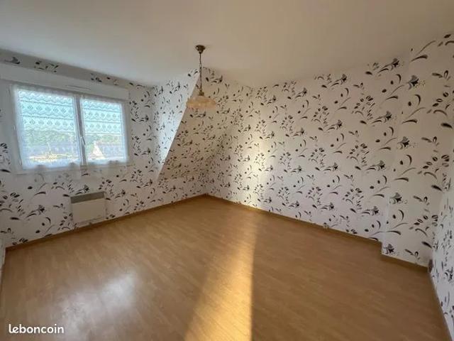 Maison location à Pluméliau, Pluméliau-Bieuzy