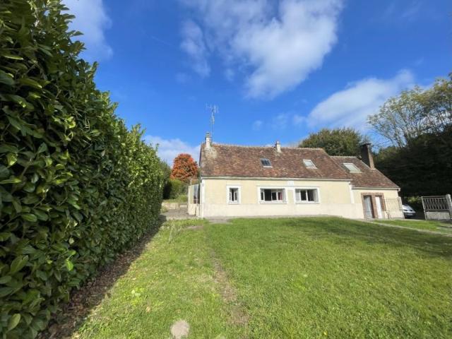 Maison vente à Nogent-le-Rotrou, Coudreceau