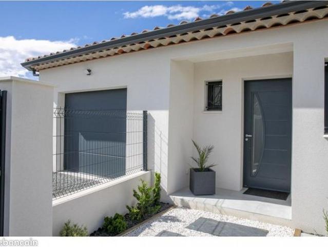 Maison vente à Vaison-la-romaine