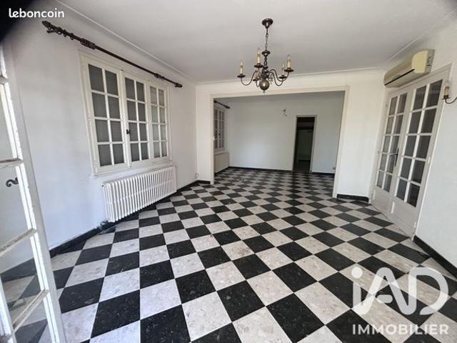 Maison vente à Aramon, Gard