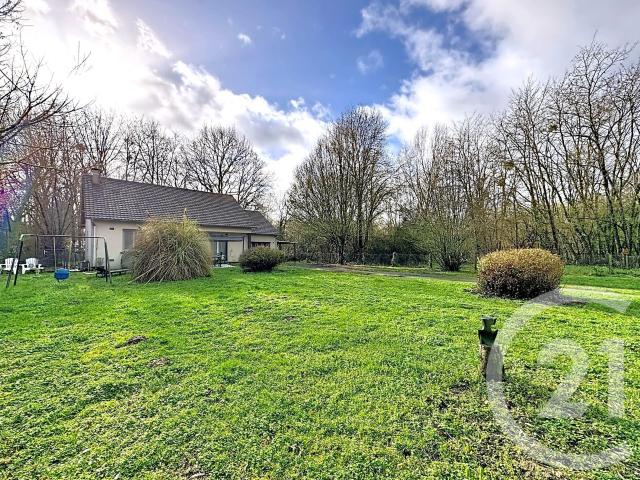 Maison vente à Romorantin-Lanthenay, Romorantin-lanthenay