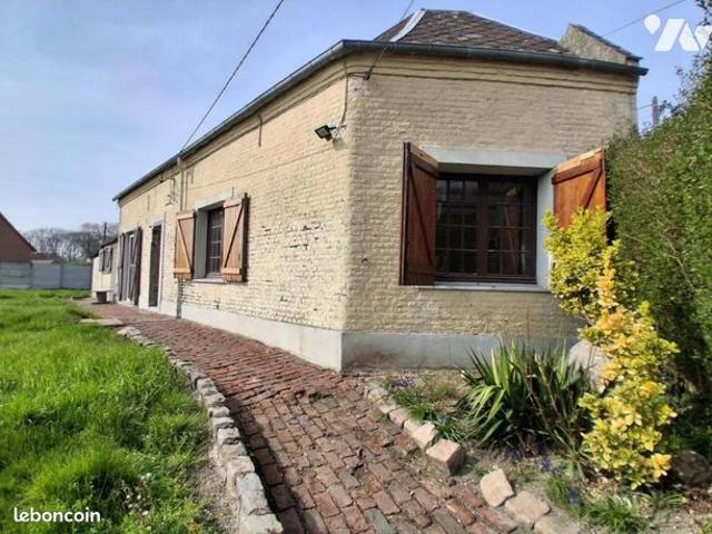 Maison vente à Saint-Quentin, Fresnoy-le-grand