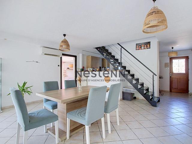 Maison vente à Istres, Vitrolles