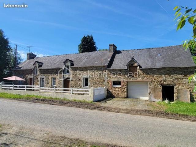 Maison vente à Saint-Brieuc, Bretagne