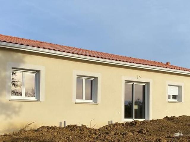 Maison vente à Toulouse, Ayguesvives