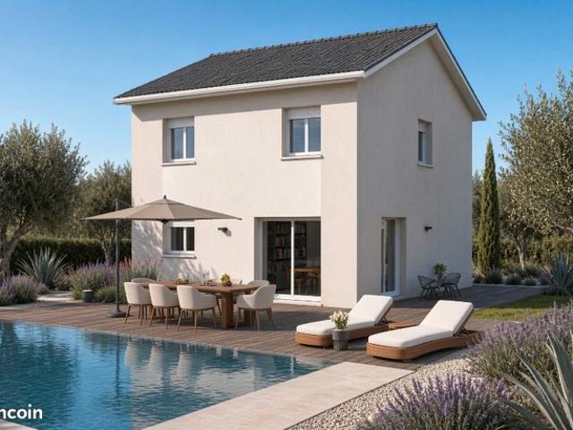 Maison vente à Villefranche-sur-Saône, Rhône