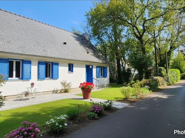 Maison vente à Vannes, Bretagne