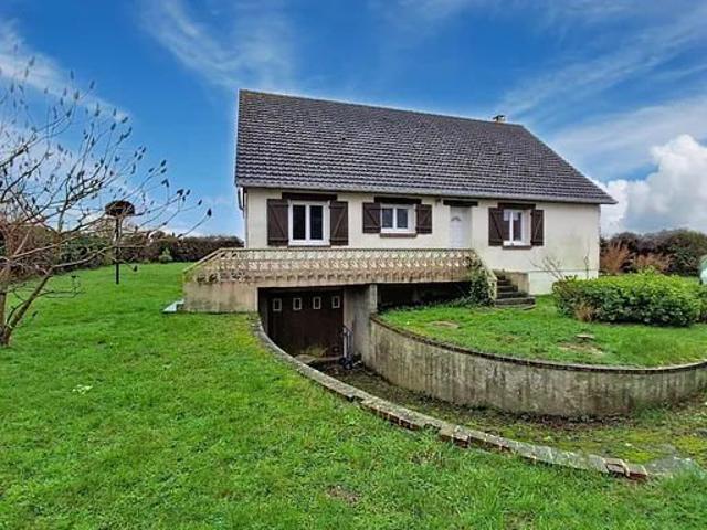 Maison vente à Les Andelys, Gasny