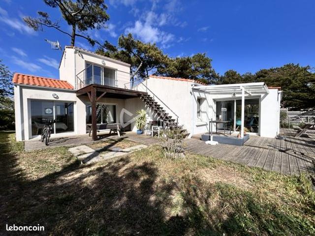 Maison vente à Les Sables-d'Olonne, La Tranche-sur-mer