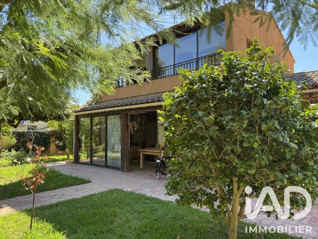 Maison vente à Arrondissement de Toulon, La Londe-les-maures