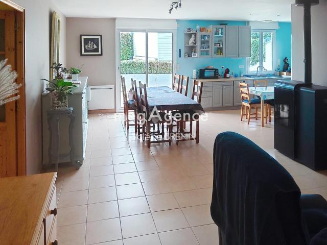 Maison vente à Louverné, Mayenne