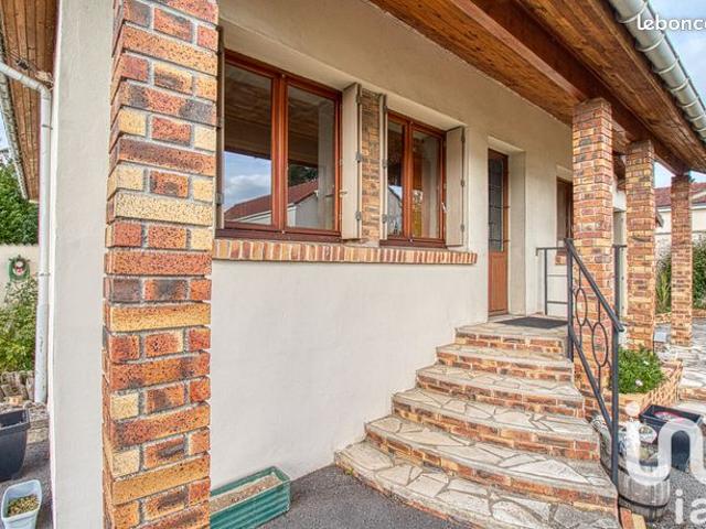 Maison vente à Laon, Orgeval