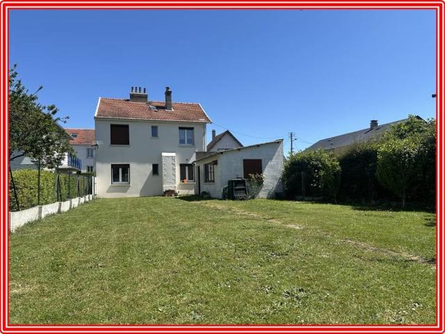 Maison vente à Le Havre