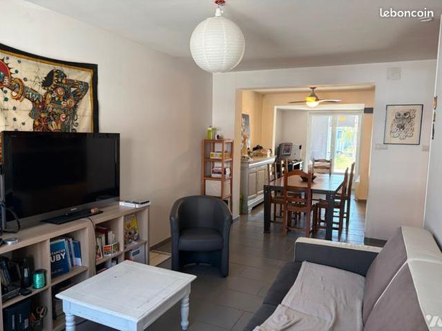 Maison vente à Douai, Orchies