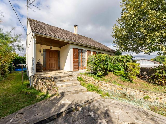Maison vente à Étampes, Itteville