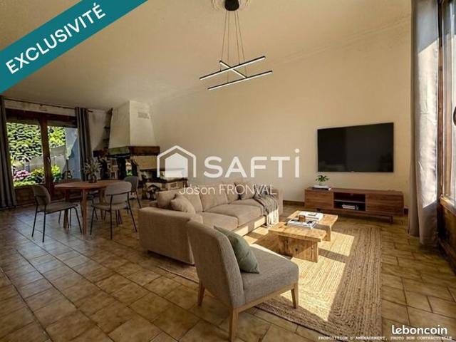 Maison vente à Lens, Aix-noulette