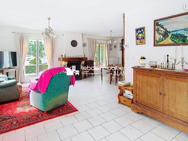 Maison vente à Yerville, Seine-Maritime