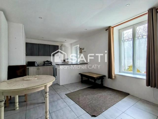 Maison vente à Cosne-Cours-sur-Loire, Pouilly-sur-loire