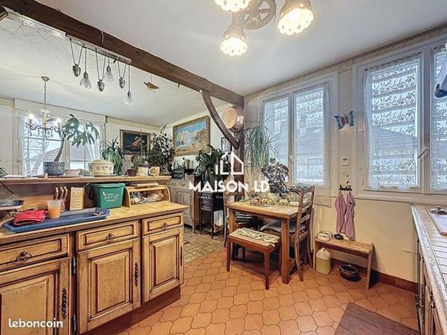 Maison vente à Saint-Lô, Normandie