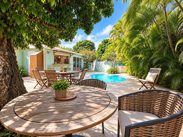 Maison vente à La Réunion