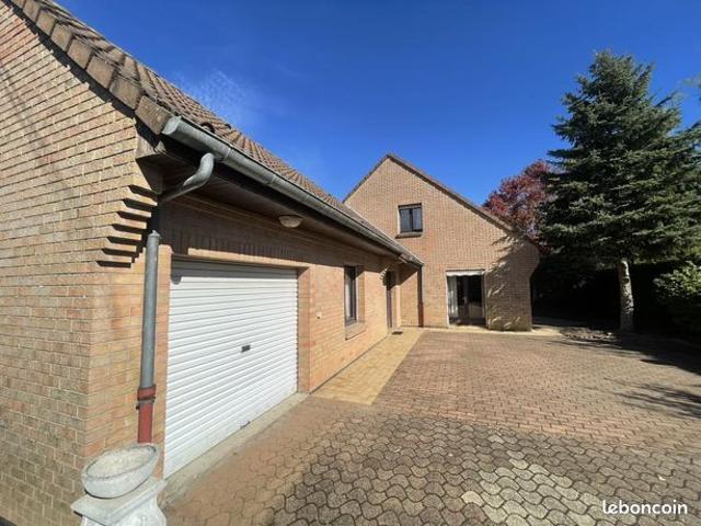 Maison vente à Marquillies, Nord