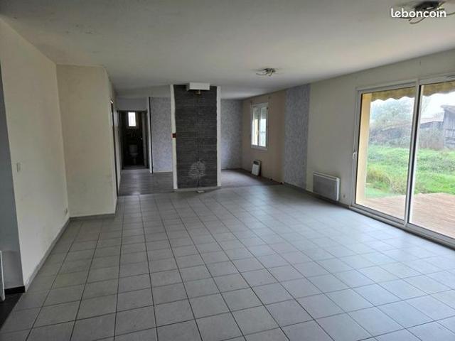Maison vente à Carcassonne, La Force