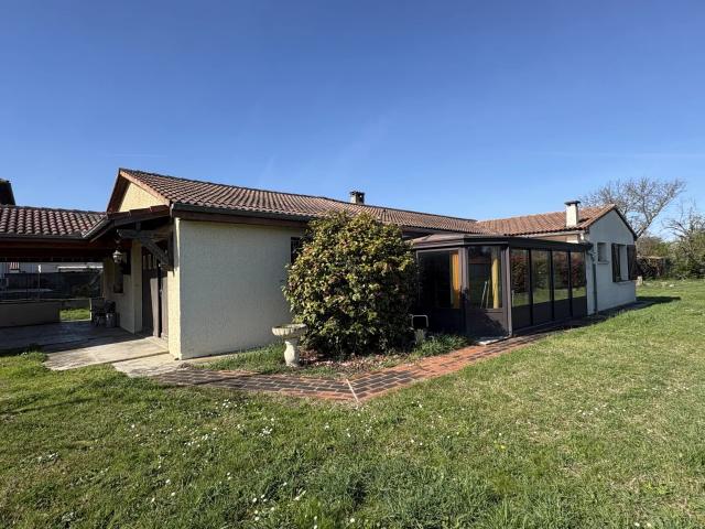 Maison vente à Toulouse, Plaisance-du-touch