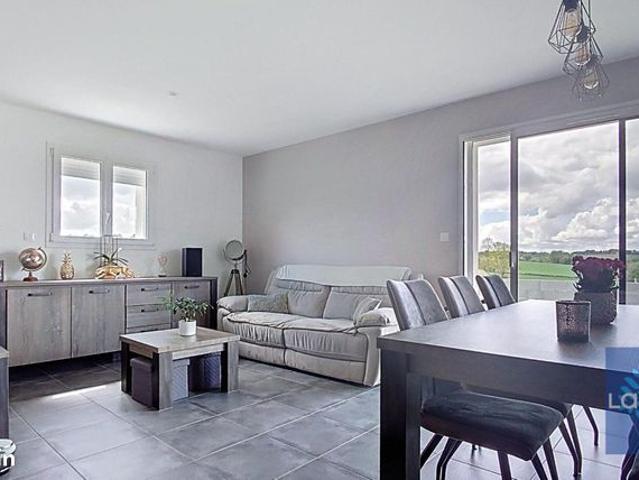 Maison vente à Montmorillon, Antigny
