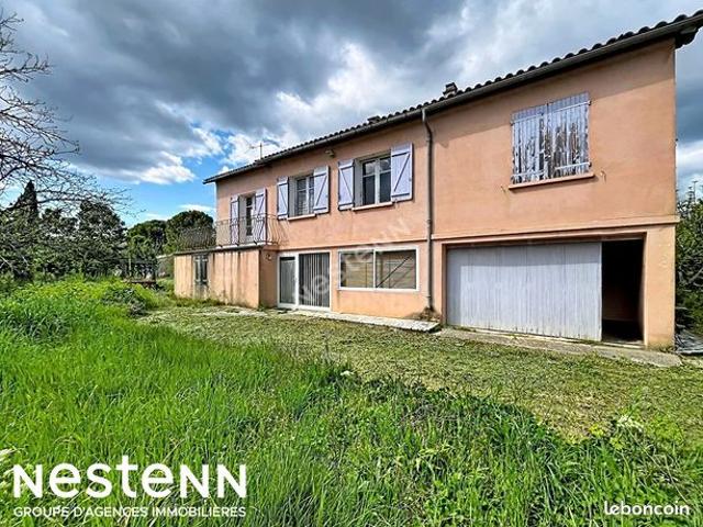 Maison vente à Brignoles