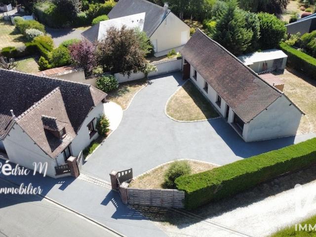Maison vente à Saint-Michel, Évreux
