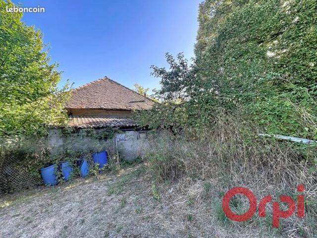 Maison vente à La Tour-du-Pin, Saint-chef