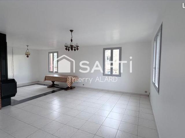 Maison vente à Domont, Val-d'Oise