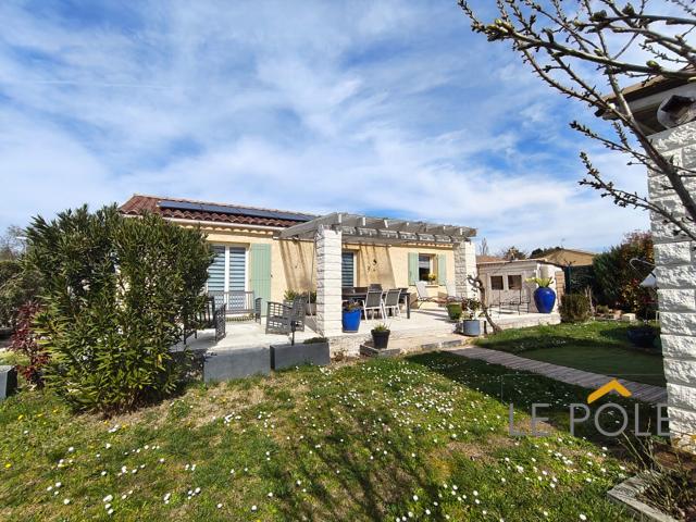 Maison vente à Carpentras, Valréas