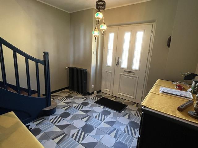 Maison vente à Cholet